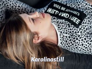 Karolinastill