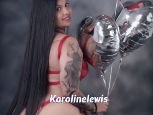 Karolinelewis