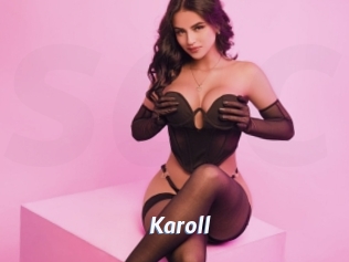 Karoll
