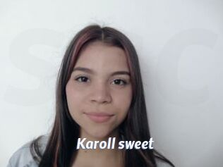 Karoll_sweet