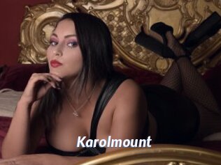 Karolmount