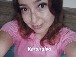 Karolruiva