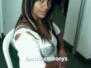 Karolsexebonyx