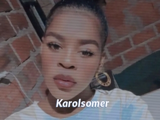 Karolsomer