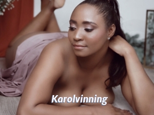 Karolvinning
