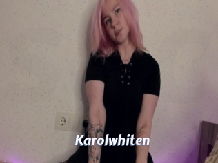 Karolwhiten