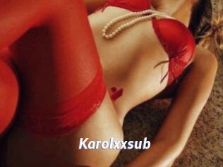 Karolxxsub