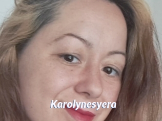 Karolynesyera
