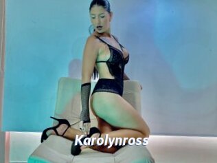 Karolynross