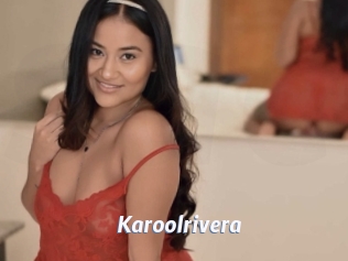 Karoolrivera