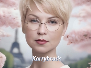 Karrybrads