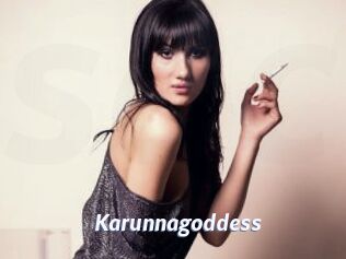 Karunnagoddess