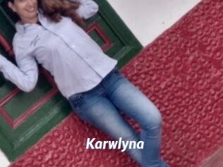 Karwlyna