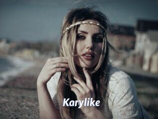 Karylike