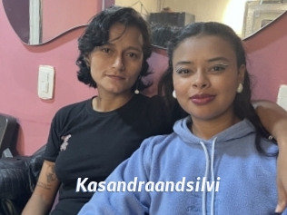 kasandraandsilvi Sexe amateur contributions