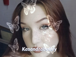 Kasandraboddy