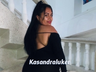 Kasandraluker