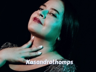 Kasandrathomps