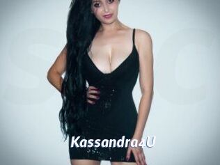 Kassandra4U