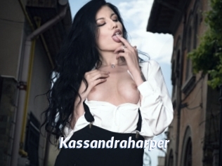 Kassandraharper