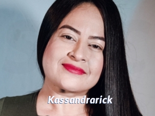 Kassandrarick