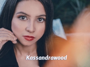 Kassandrawood