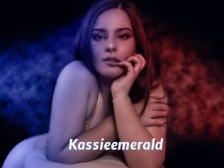 Kassieemerald