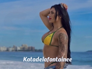 Katadelafontainee