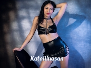 Kataliinasan