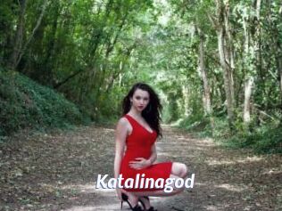 Katalinagod