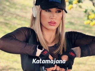 Katamajana