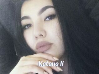 Katana_li