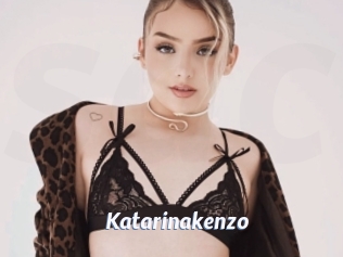 Katarinakenzo