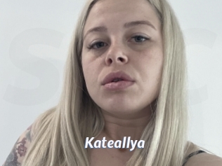 Kateallya