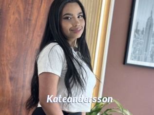 Kateandersson