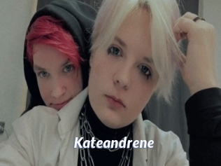 Kateandrene