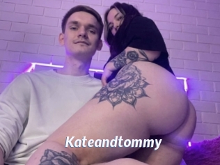 Kateandtommy
