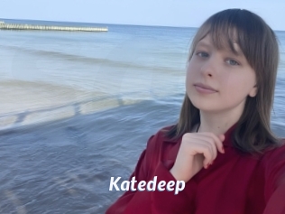 Katedeep