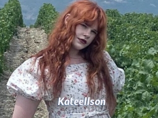 Kateellson