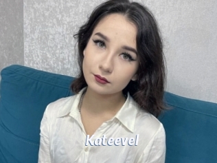 Kateevel
