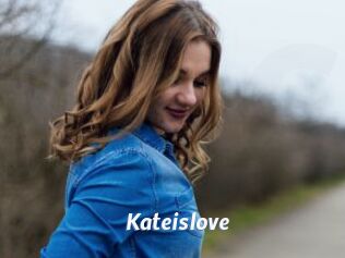 Kateislove