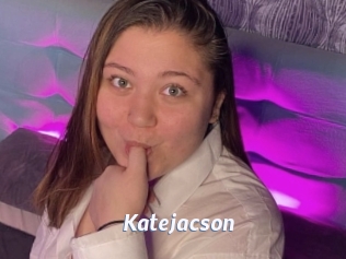 Katejacson