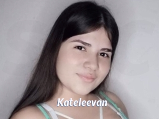 Kateleevan