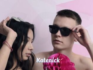 Katenick