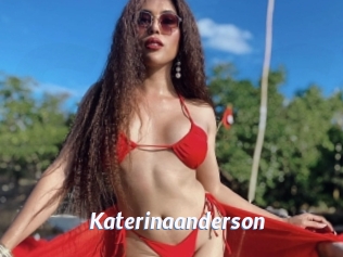 katerinaanderson Sexe amateur contributions