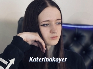 Katerinakayer