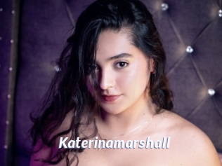 Katerinamarshall