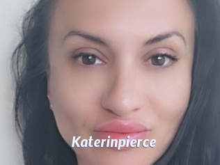 Katerinpierce