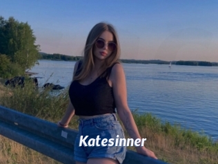 Katesinner