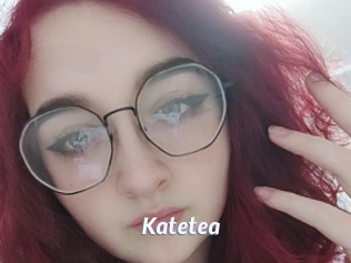 Katetea